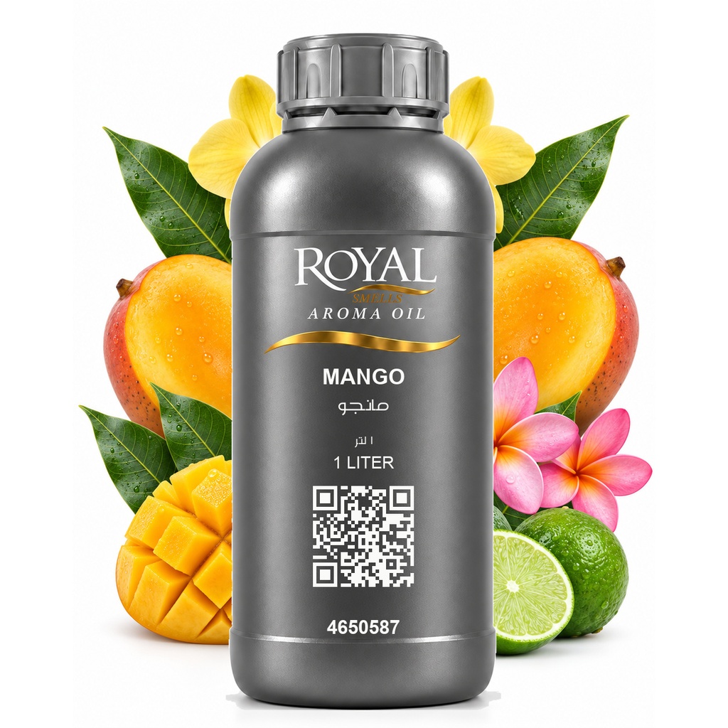 Mango | Ltr Diffuser Oil