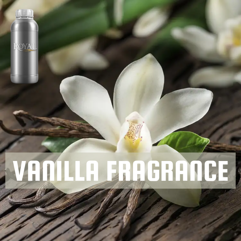 Vanilla | Diffuser Oil Ltr