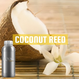 Coconut Reed | Ltr Diffuser Oil