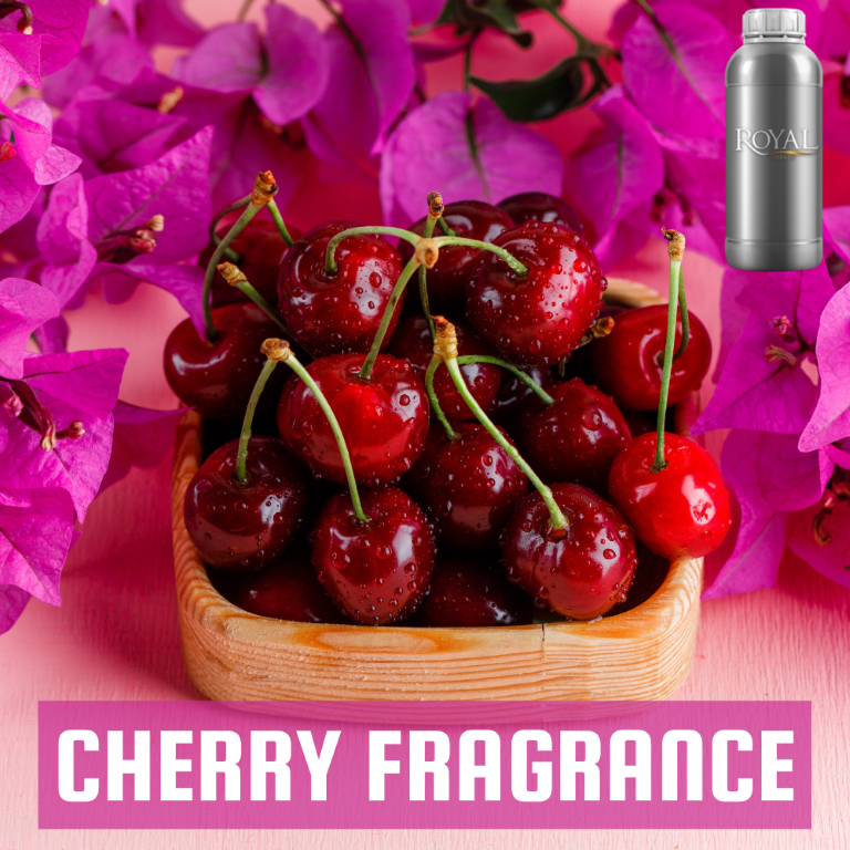 Cherry | Diffuser Oil Ltr