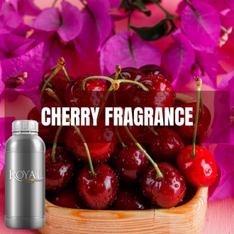 Cherry | Ltr Diffuser Oil
