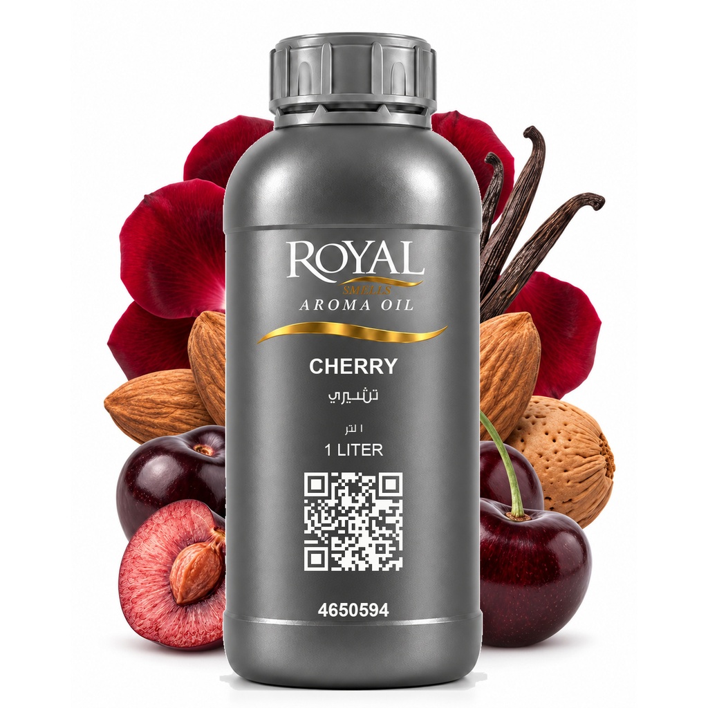 Cherry | Ltr Diffuser Oil
