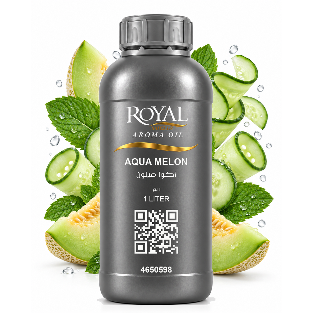 Aqua Melon | Ltr Diffuser Oil