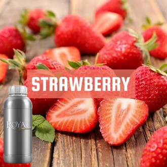 Strawberry | Ltr Diffuser Oil