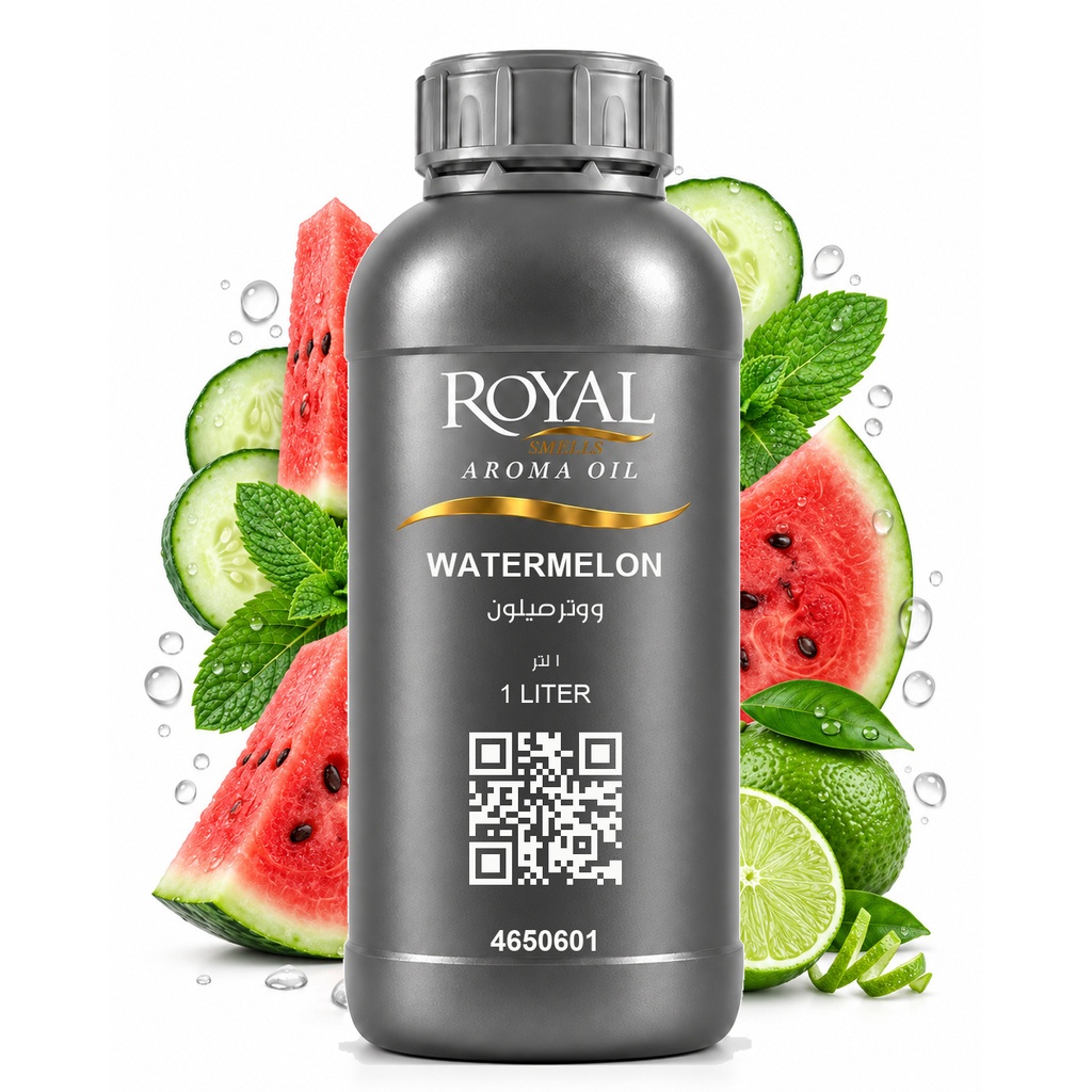 Watermelon | Ltr Diffuser Oil