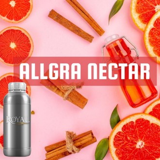 Allgra Nectar | Ltr Diffuser Oil
