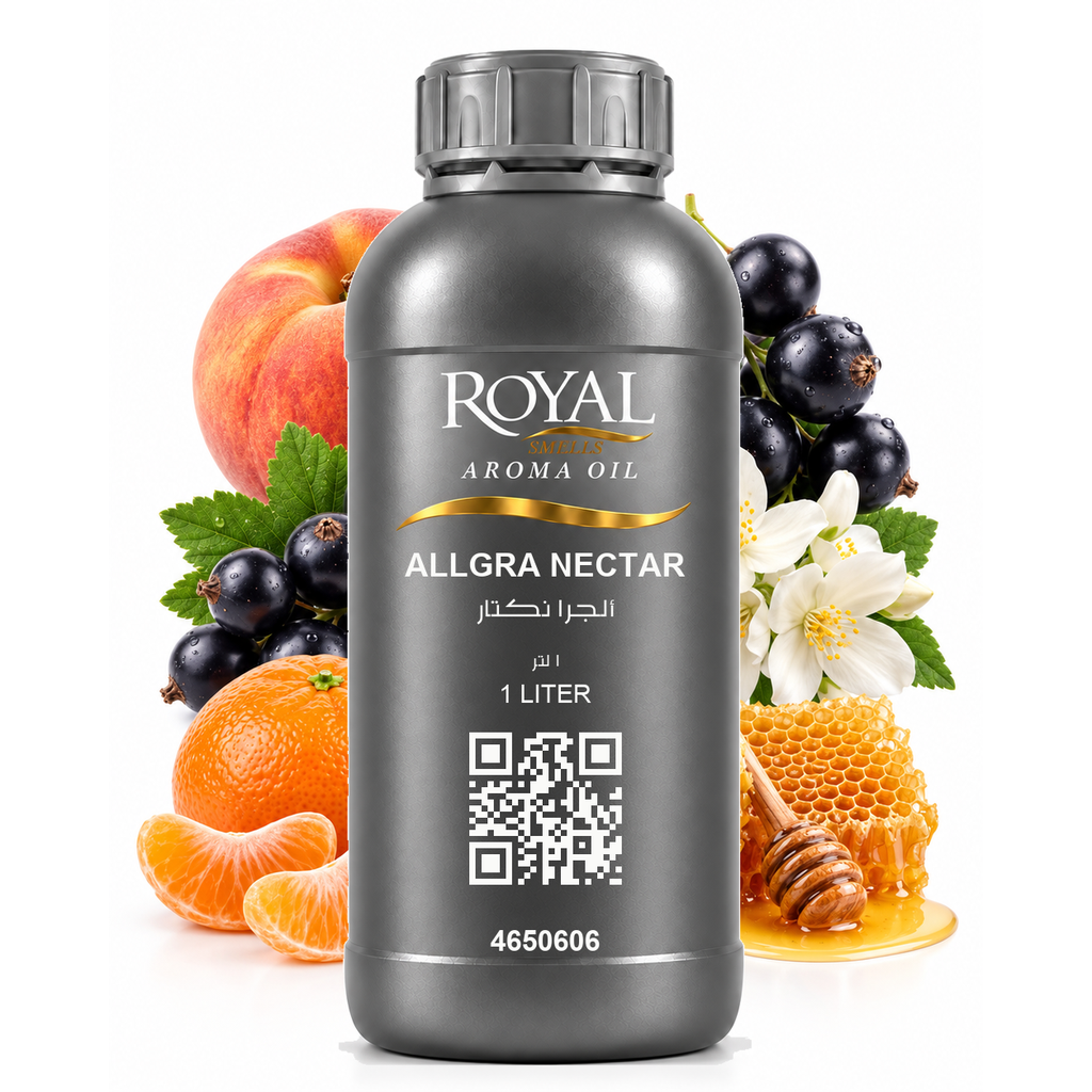 Allgra Nectar | Ltr Diffuser Oil