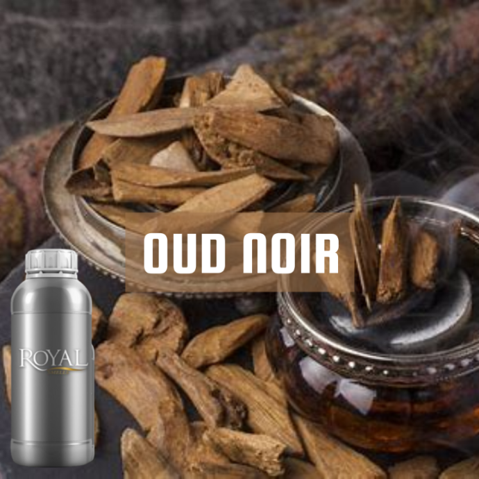 Oud Noir | Diffuser Oil Ltr