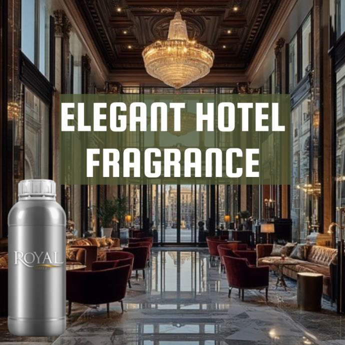 Elegant Hotel | Diffuser Oil Ltr