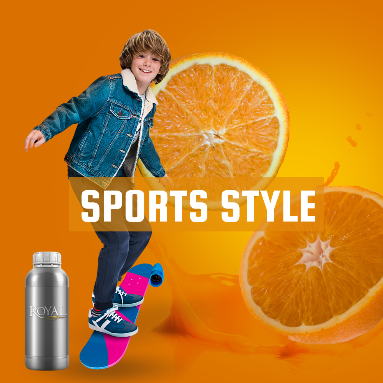 Sport Style R&D | Diffuser Oil Ltr