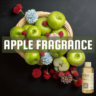 ئەپڵ | کارتێژی پڕکردنەوەی ڕۆنی بۆن 125ml3