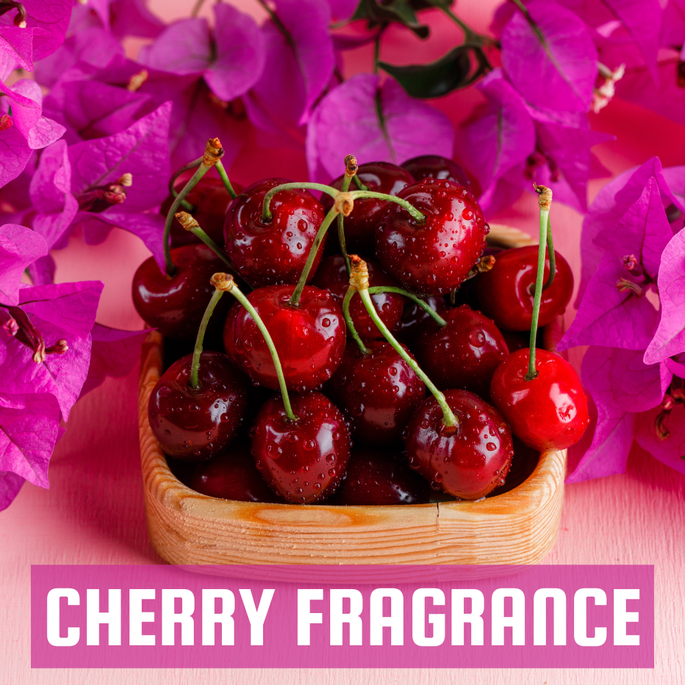 Cherry | Aroma Oil Refill Cartridge 125ml³