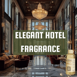 Elegant Hotel | Aroma Yağı Yeniden Dolum Kartuşu 125ml³tur
