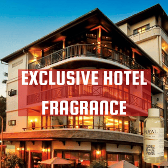 ايكسكلوسيف هوتيل |  125 مل³  معطرات الجو