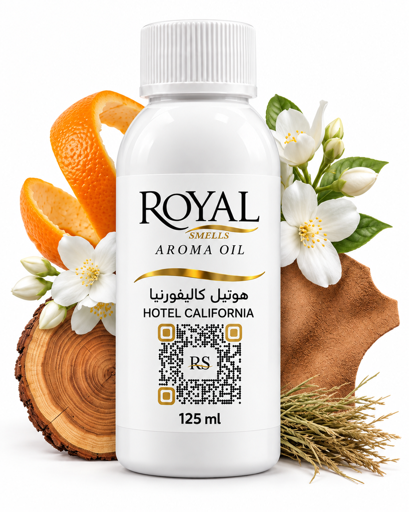 Hotel California | 125ml³ Diffuser Oil