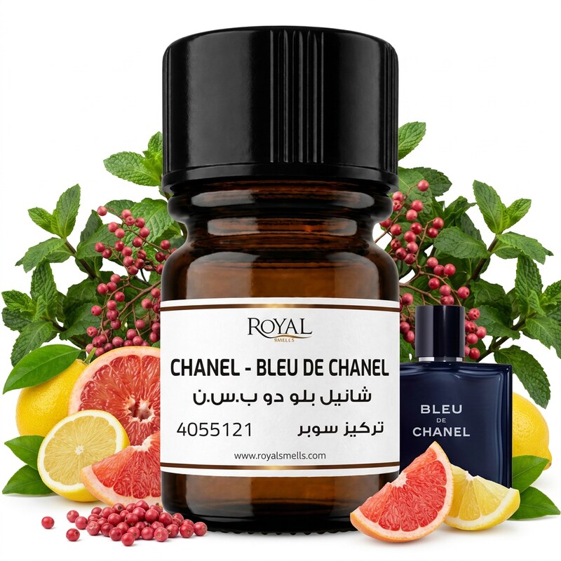 شانيل-بلو دو شانيل-إيجي|10مل