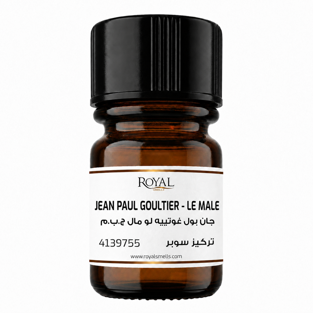 JEAN PAUL GOULTIER - LE MALE -EG  | 10ML