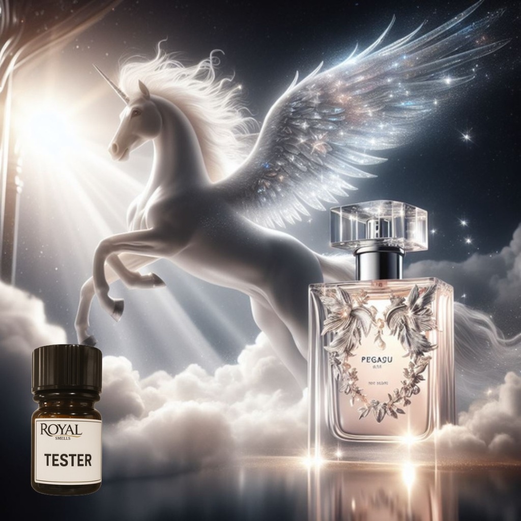 عطر تيستر 10مل - بارفومز دي مارلي - بيغاسوس فراغرانس م.ر.ج