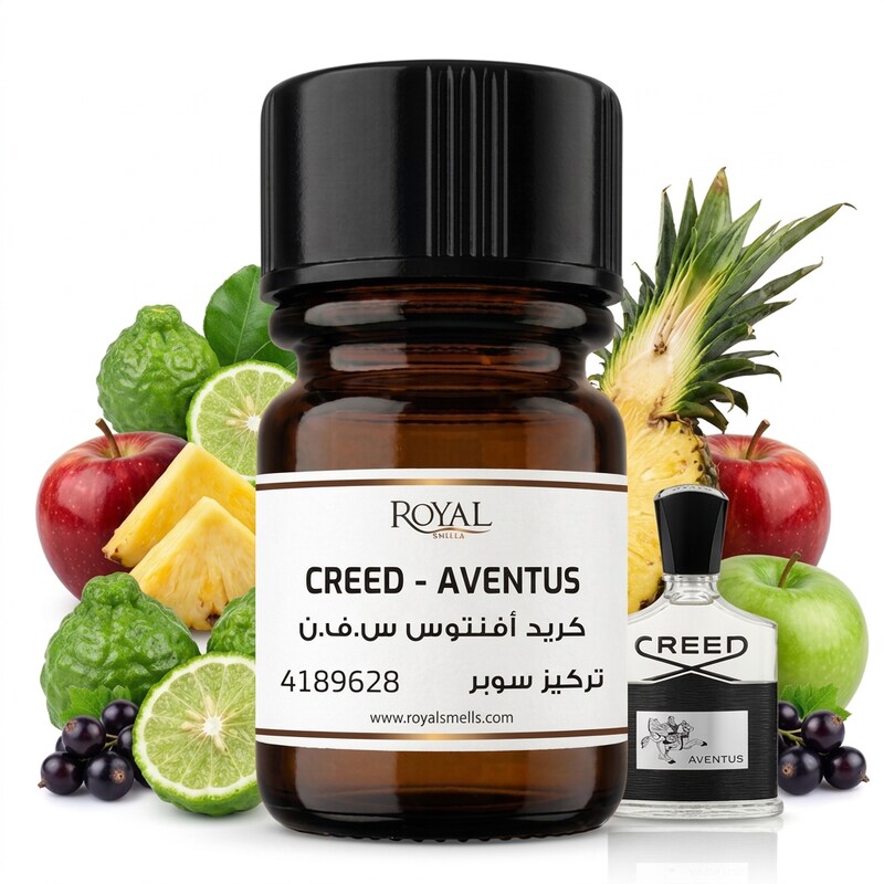 CREED - AVENTUS - EG | 10ML