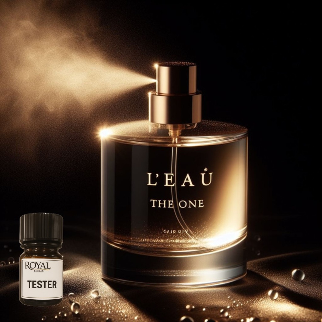 Tester 10ml - Dolce Gabbana - L'eau The One Level Once