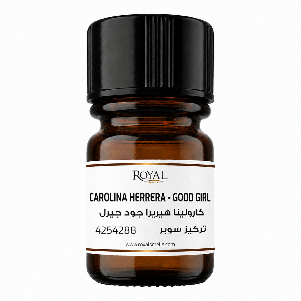 CAROLINA HERRERA - GOOD GIRL- EG | 10ML