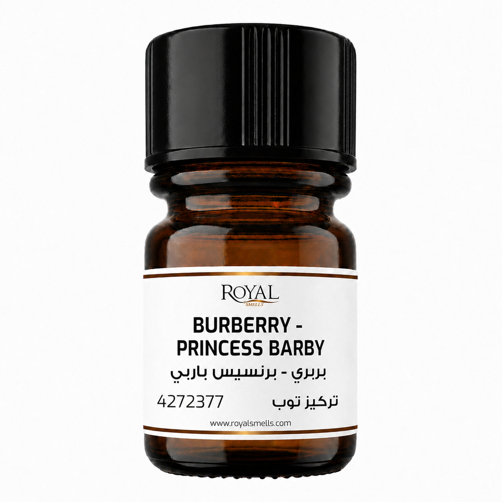 BURBERRY - PRINCESS BARBY-TOP | 10ML