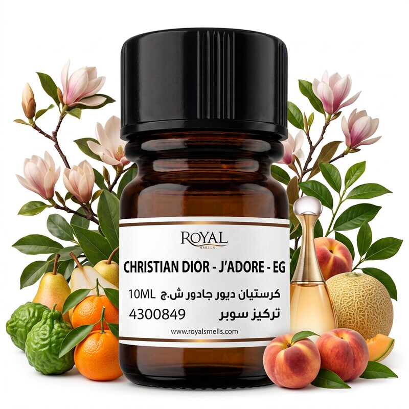 CHRISTIAN DIOR - J'ADORE -EG | 10ML