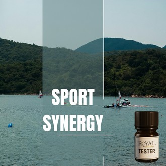 [RSDFPT5ML-4467407] Sport Synergy | 5ml³ Diffuser Tester