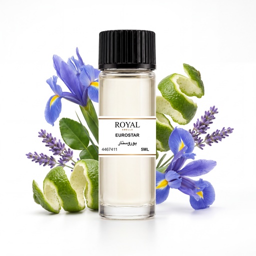 [RSDFPT5ML-4467411] Eurostar | 5 ml Diffuser Tester
