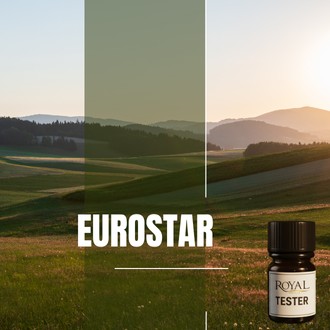 [RSDFPT5ML-4467411] Eurostar | 5ml³ Diffuser Tester