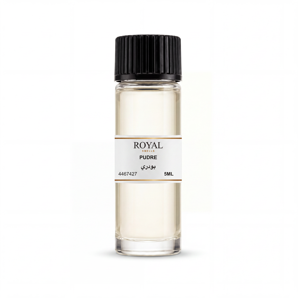 Pudre | 5ml³ Diffuser Tester