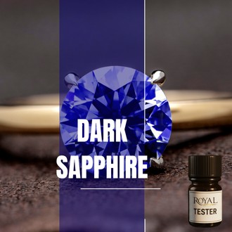 [RSDFPT5ML-4518493]  دارك سافاير | 5 مل³ تيستر معطرات الجو