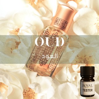 [RSDFPT5ML-4518494]  عود | 5 مل³ تيستر معطرات الجو