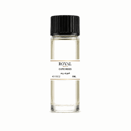 [RSDFPT5ML-4518502] Cute Reed | 5ml³ Diffuser Tester