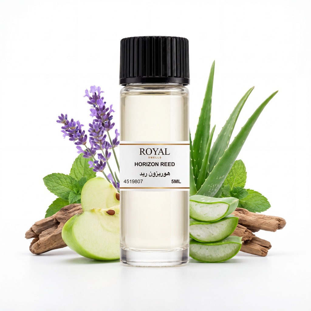 Horizon Reed | 5 ml Diffuser Tester