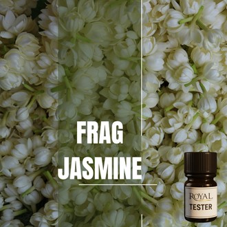 [RSDFPT5ML-4605647]  فراج جاسمين| 5 مل³ تيستر معطرات الجو