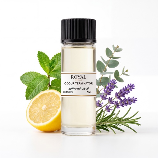 [RSDFPT5ML-4610693] Odour Terminator | 5 ml Diffuser Tester