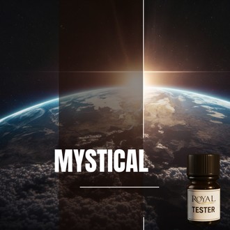 [RSDFPT5ML-4612075] Mystical Garden | 5ml³ Diffuser Tester