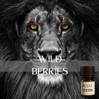 [RSDFPT5ML-4612087] Wild Berries | 5ml³ Diffuser Tester