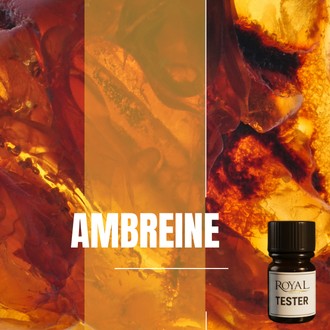 [RSDFPT5ML-4612088]  آمبريني | 5 مل³ تيستر معطرات الجو