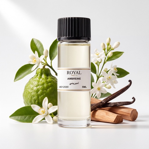 [RSDFPT5ML-4612088] Ambreine | 5 ml Diffuser Tester