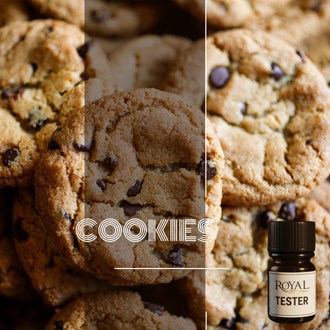 Dark Chocolate | 5ml³ Diffuser Tester