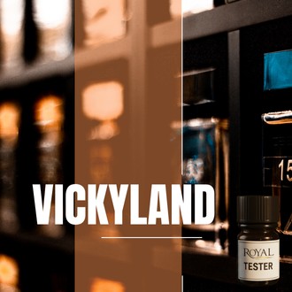 [RSDFPT5ML-4612097] Vickyland | 5ml³ Diffuser Tester