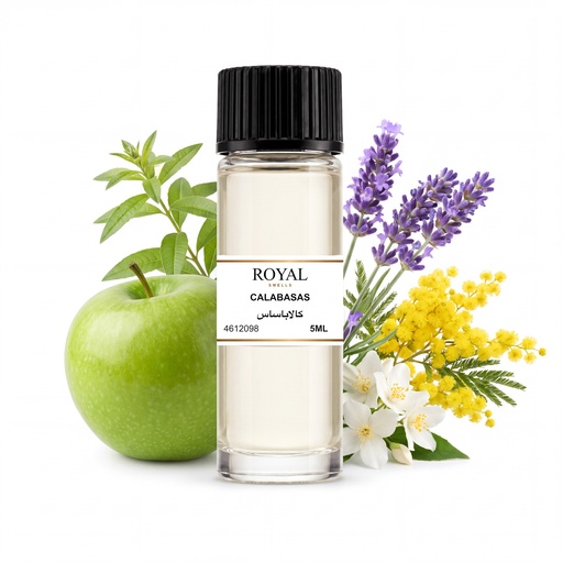 [RSDFPT5ML-4612098] Calabasas | 5 ml Diffuser Tester