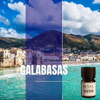 [RSDFPT5ML-4612098] Calabasas | 5ml³ Diffuser Tester