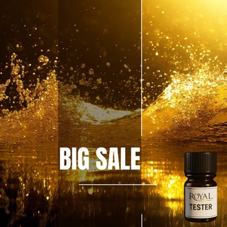BIG SALE | 5ml³ Diffuser Tester