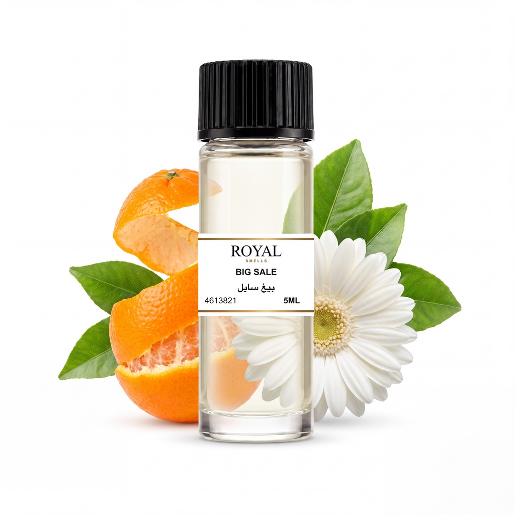 BIG SALE | 5ml³ Diffuser Tester