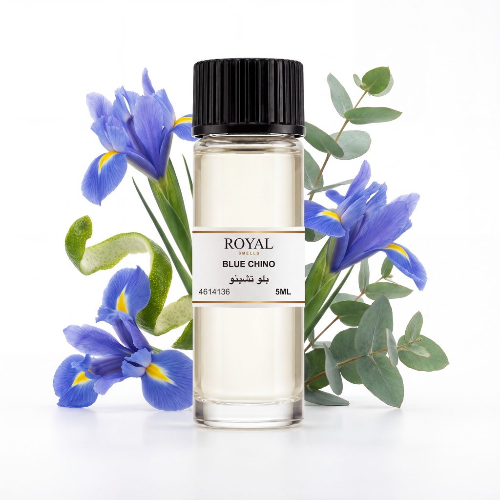 Blue Chino | 5 ml Diffuser Tester