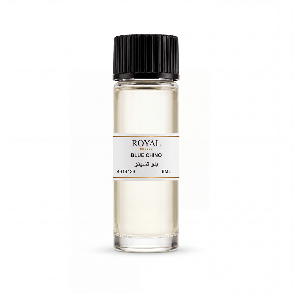 Blue Chino | 5ml³ Diffuser Tester