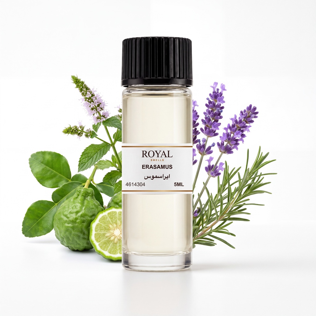 ERASAMUS | 5 ml Diffuser Tester